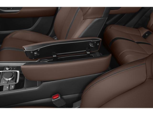 2026 Mazda CX-50 2.5 Turbo Meridian Edition