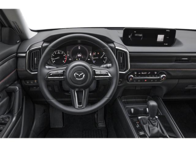 2026 Mazda CX-50 2.5 Turbo Premium Plus