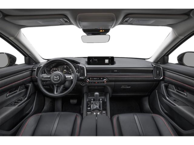 2026 Mazda CX-50 2.5 Turbo Premium Plus