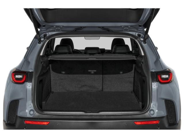 2026 Mazda CX-50 2.5 Turbo Premium Plus