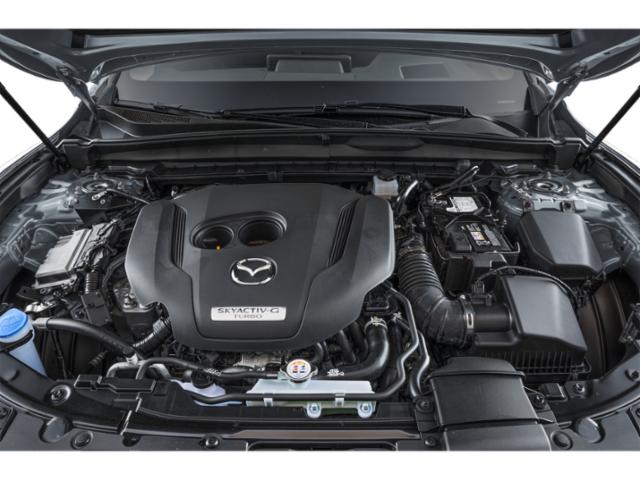 2026 Mazda CX-50 2.5 Turbo Premium Plus