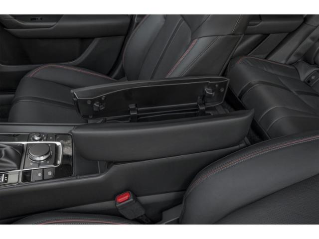 2026 Mazda CX-50 2.5 Turbo Premium Plus
