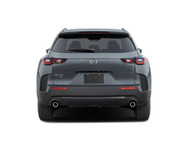 2026 Mazda CX-50 2.5 S Meridian Edition