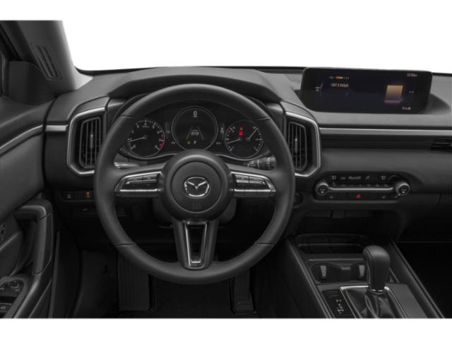 2026 Mazda CX-50 2.5 S Meridian Edition