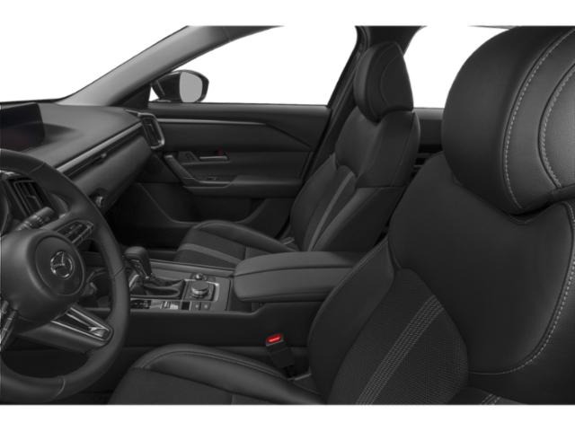 2026 Mazda CX-50 2.5 S Meridian Edition