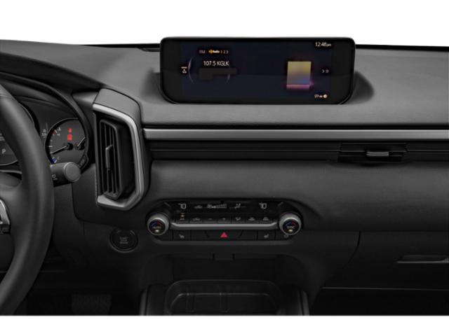 2026 Mazda CX-50 2.5 S Meridian Edition