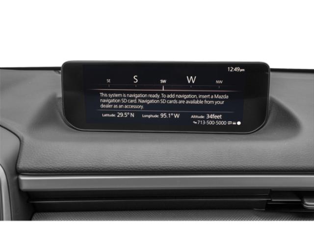 2026 Mazda CX-50 2.5 S Meridian Edition