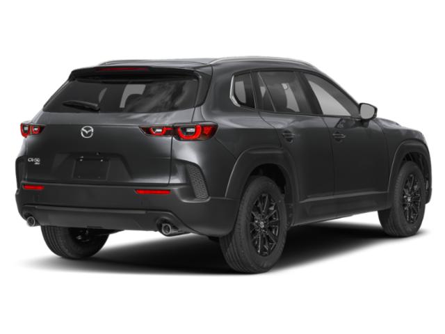 2026 Mazda CX-50 2.5 S Select