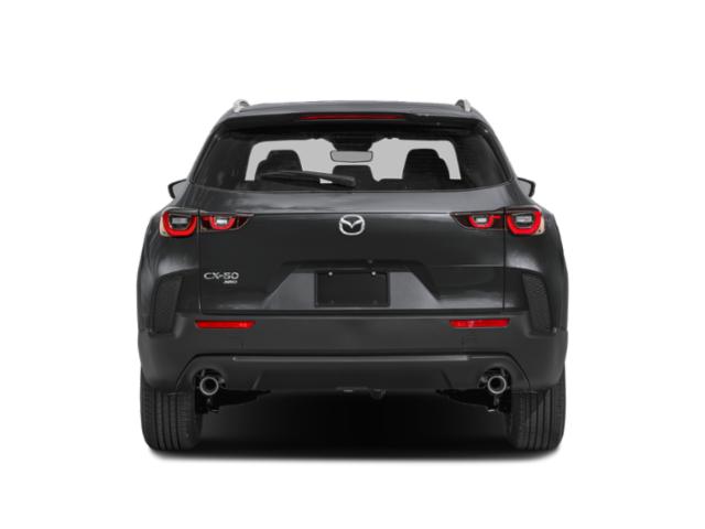 2026 Mazda CX-50 2.5 S Select