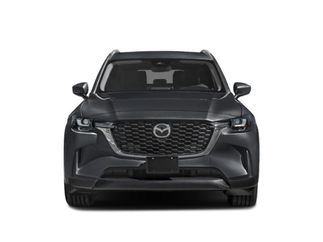 2026 Mazda X-90 3.3 Turbo Select