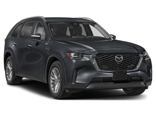 2026 Mazda X-90 3.3 Turbo Select