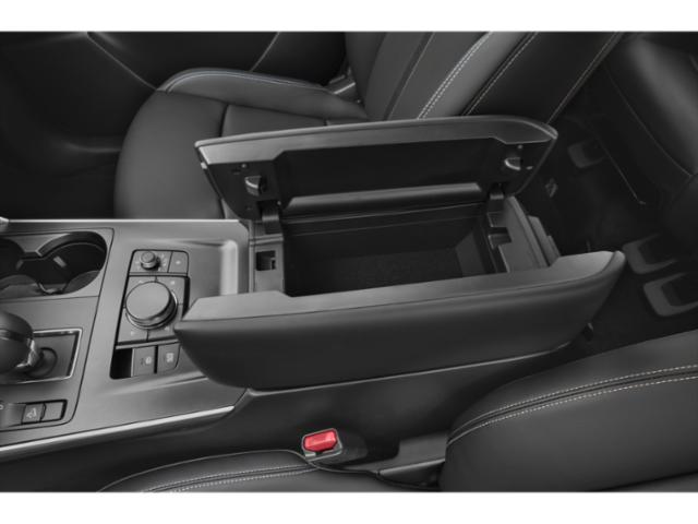 2026 Mazda X-90 3.3 Turbo Select