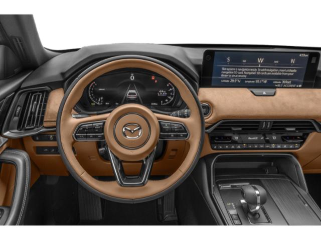 2026 Mazda X-90 3.3 Turbo S Premium Plus