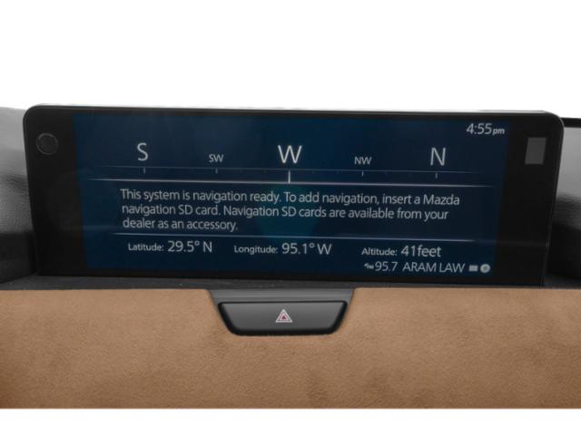 2026 Mazda X-90 3.3 Turbo S Premium Plus