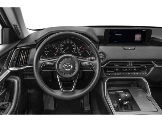 2026 Mazda X-90 3.3 Turbo Preferred