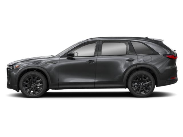 2026 Mazda X-90 3.3 Turbo Premium Sport