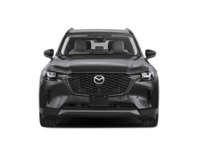 2026 Mazda X-90 3.3 Turbo Premium Sport