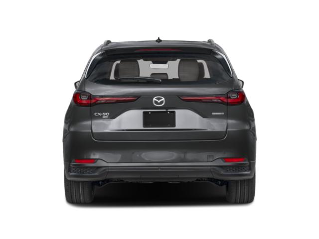 2026 Mazda X-90 3.3 Turbo Premium Sport