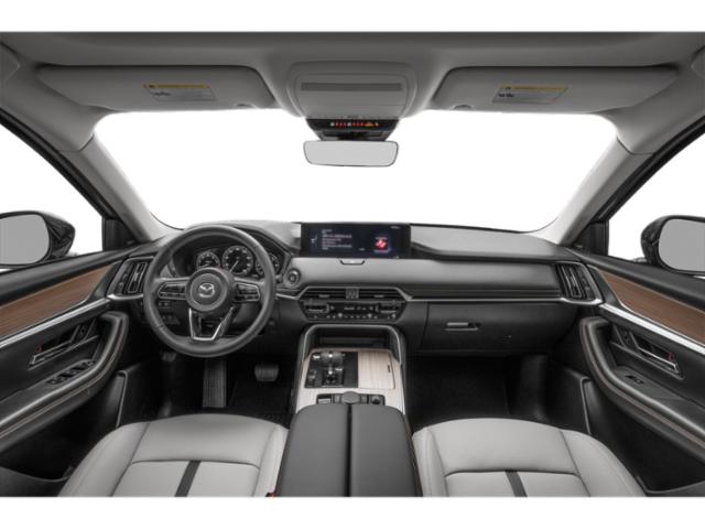 2026 Mazda X-90 3.3 Turbo Premium Sport