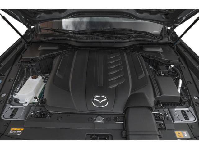 2026 Mazda X-90 3.3 Turbo Premium Sport