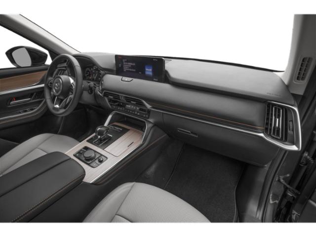 2026 Mazda X-90 3.3 Turbo Premium Sport