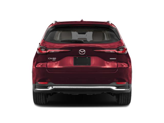 2026 Mazda X-90 3.3 Turbo Premium Plus