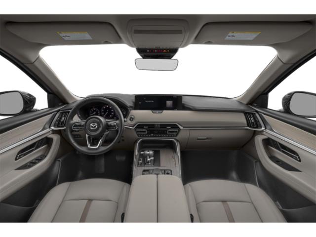 2026 Mazda X-90 3.3 Turbo Premium Plus