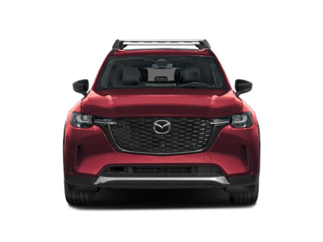 2026 Mazda X-90 3.3 Turbo S Premium Sport