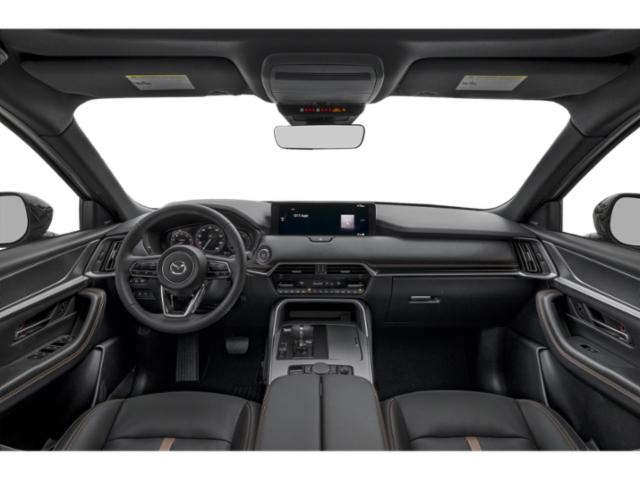 2026 Mazda X-90 3.3 Turbo S Premium Sport