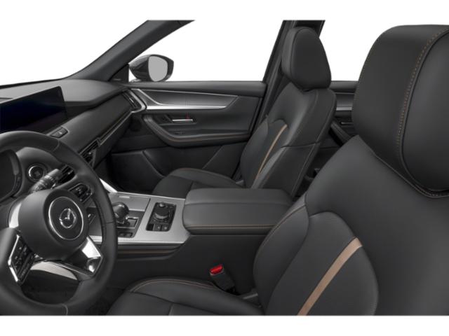 2026 Mazda X-90 3.3 Turbo S Premium Sport