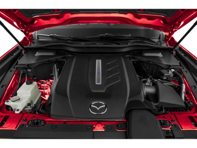 2026 Mazda X-90 Preferred