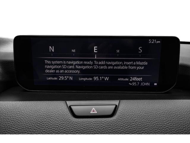 2026 Mazda X-90 Preferred