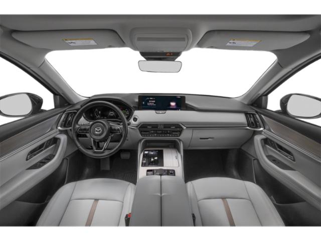 2026 Mazda X-90 Premium Plus