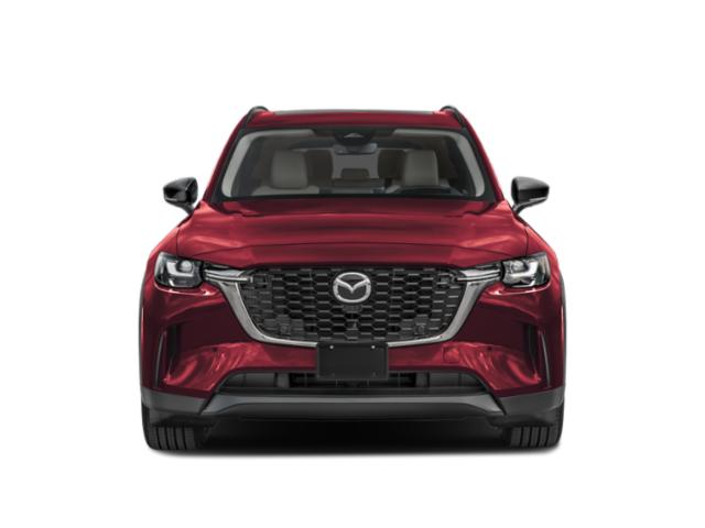 2026 Mazda X-90 Premium Sport
