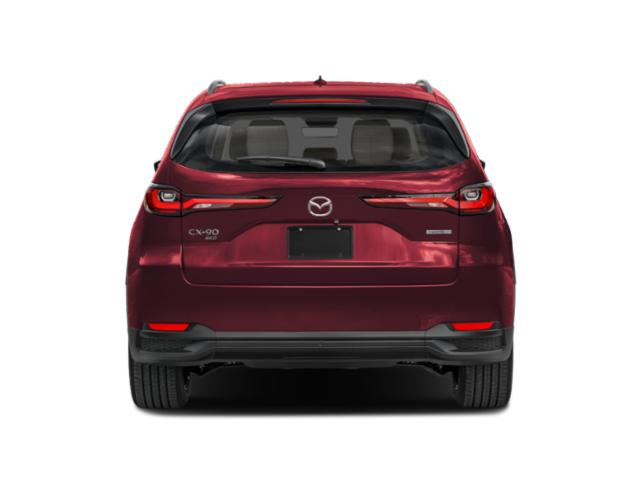 2026 Mazda X-90 Premium Sport