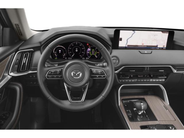 2026 Mazda X-90 Premium Sport