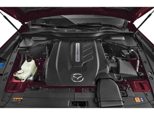 2026 Mazda X-90 Premium Sport