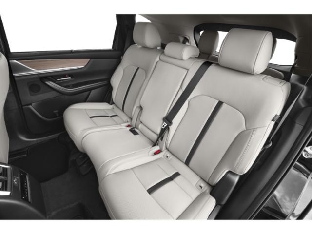 2026 Mazda X-90 Premium Sport