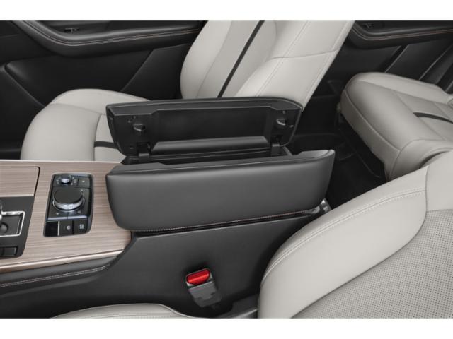 2026 Mazda X-90 Premium Sport