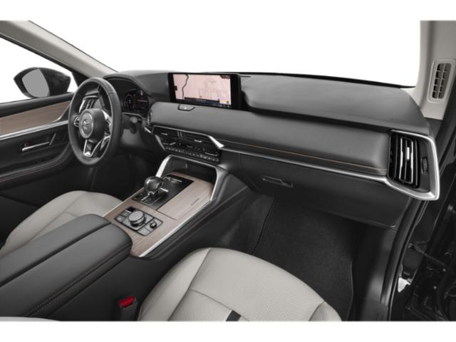 2026 Mazda X-90 Premium Sport