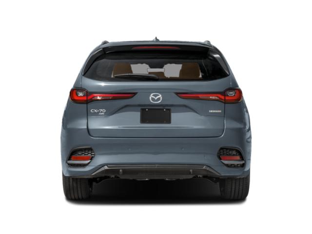 2026 Mazda CX-70 3.3 Turbo S Premium Plus