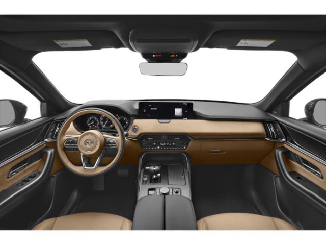 2026 Mazda CX-70 3.3 Turbo S Premium Plus