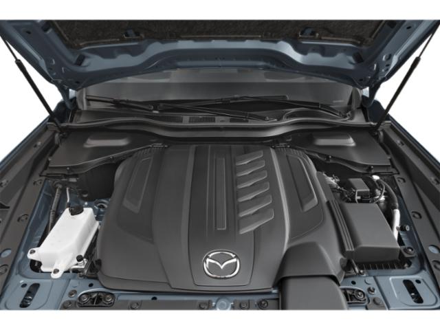 2026 Mazda CX-70 3.3 Turbo S Premium Plus