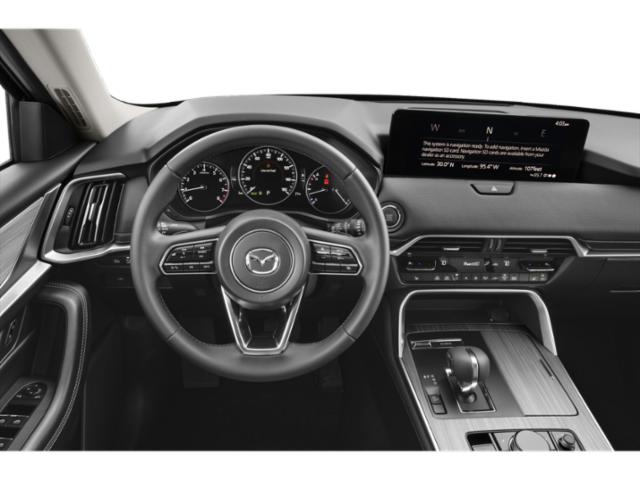 2026 Mazda CX-70 3.3 Turbo Preferred