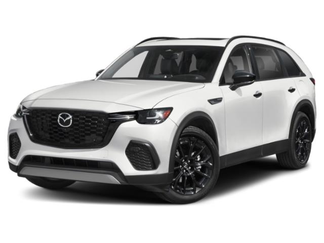2026 Mazda CX-70 3.3 Turbo Premium Plus for sale in Aberdeen, MD