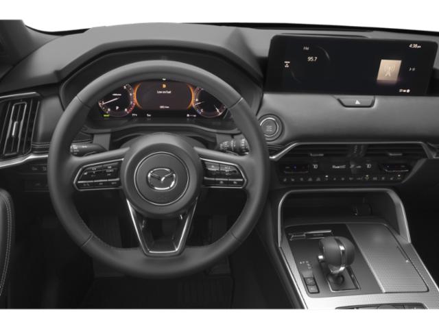 2026 Mazda CX-70 3.3 Turbo Premium Plus