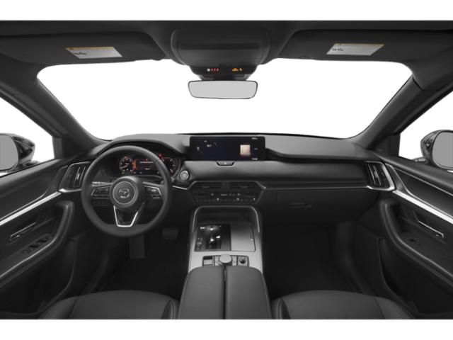 2026 Mazda CX-70 3.3 Turbo Premium Plus