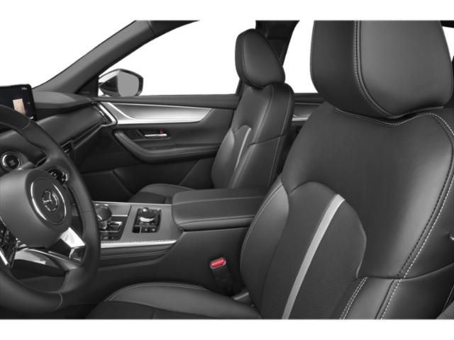 2026 Mazda CX-70 3.3 Turbo Premium Plus