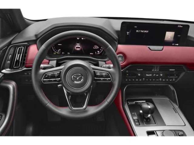 2026 Mazda CX-70 3.3 Turbo S Premium