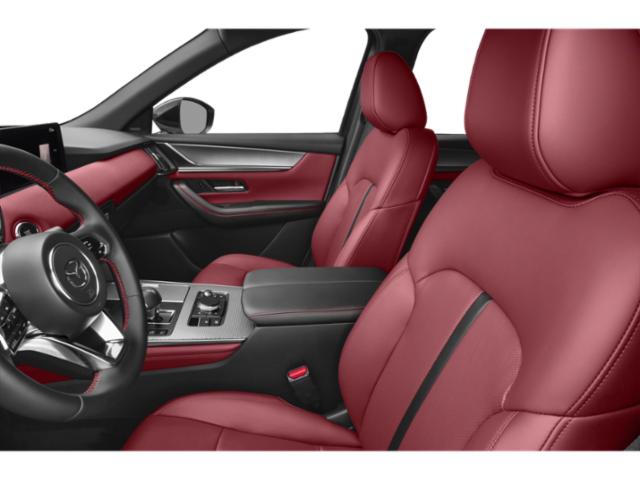 2026 Mazda CX-70 3.3 Turbo S Premium